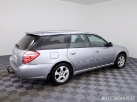Subaru Legacy, 2.0 l., Универсал | 2