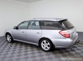Subaru Legacy, 2.0 l., Универсал | 3