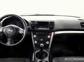 Subaru Legacy, 2.0 l., Универсал | 4