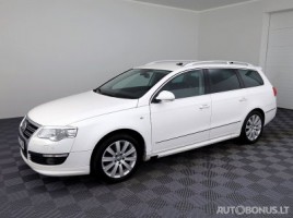 Volkswagen Passat | 1