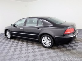Volkswagen Phaeton, 3.0 l., Седан | 3