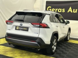 Toyota RAV4, visureigis | 3