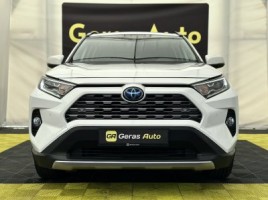 Toyota RAV4, visureigis | 1