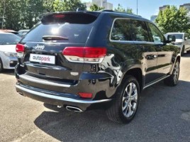 Jeep Cherokee, 3.0 l., visureigis | 3