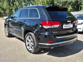 Jeep Cherokee, 3.0 l., visureigis | 4