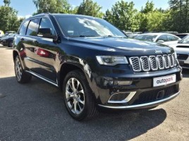 Jeep Cherokee, 3.0 l., visureigis | 2