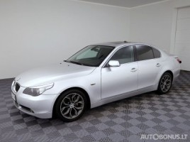 BMW 520, 2.2 l., Седан | 1