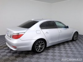 BMW 520, 2.2 l., Седан | 2