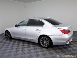 BMW 520, 2.2 l., Седан | 3