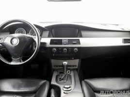 BMW 520, 2.2 l., Седан | 4