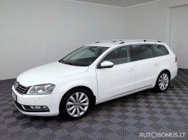Volkswagen Passat | 1