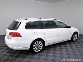 Volkswagen Passat | 2