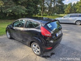 Ford Fiesta, hatchback | 3