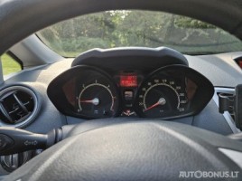 Ford Fiesta, hatchback | 4