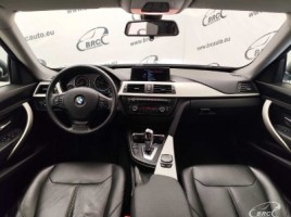 BMW 320, 2.0 l., hatchback | 2