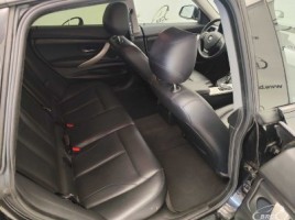 BMW 320, 2.0 l., hatchback | 4