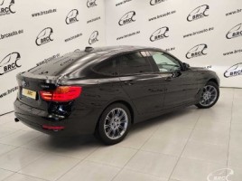 BMW 320, 2.0 l., hatchback | 1