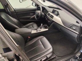 BMW 320, 2.0 l., hatchback | 3