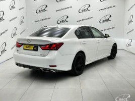 Lexus GS 350 | 1