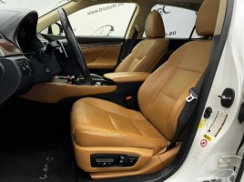 Lexus GS 350 | 3