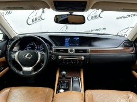 Lexus GS 350 | 2