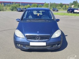 Mercedes-Benz A150 | 4