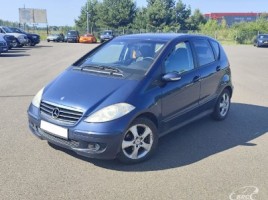 Mercedes-Benz A150 хэтчбек