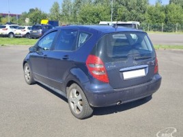 Mercedes-Benz A150 | 3