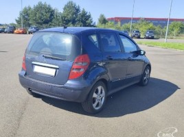 Mercedes-Benz A150 | 1