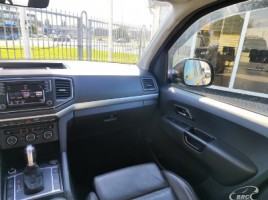 Volkswagen Amarok, 3.0 l., cross-country | 4