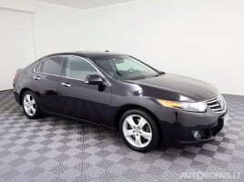 Honda Accord sedanas