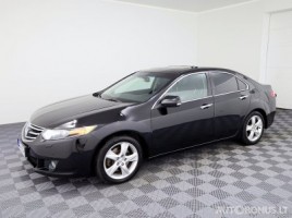 Honda Accord | 1