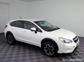 Subaru XV универсал