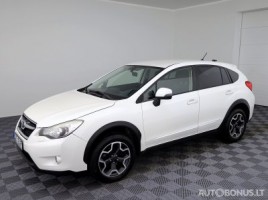 Subaru XV | 1