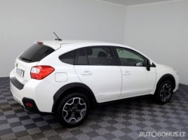 Subaru XV | 2