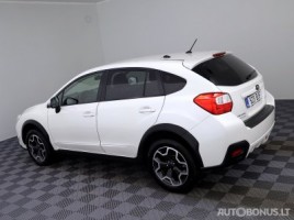 Subaru XV | 3