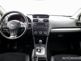 Subaru XV | 4