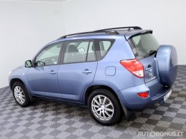 Toyota RAV4, 2.2 l., visureigis | 3