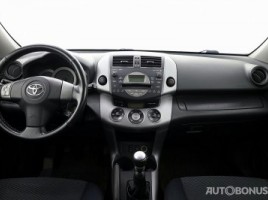 Toyota RAV4, 2.2 l., visureigis | 4