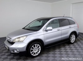 Honda CR-V | 1