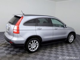 Honda CR-V | 2