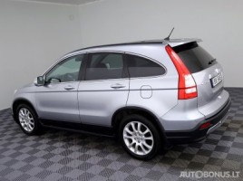 Honda CR-V | 3