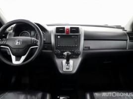 Honda CR-V | 4