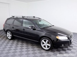 Volvo V70 universalas