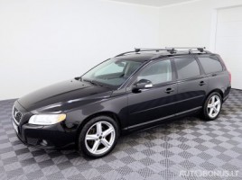 Volvo V70 | 1