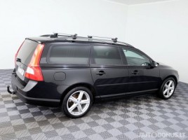 Volvo V70 | 2