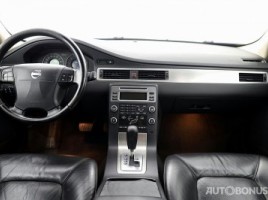 Volvo V70 | 4