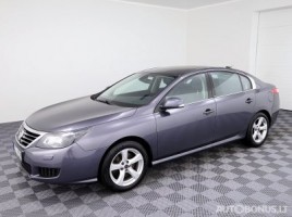Renault Latitude | 1