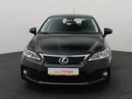 Lexus CT 200h, 1.8 l., Хэтчбек | 2
