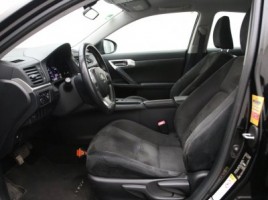 Lexus CT 200h, 1.8 l., Хэтчбек | 3